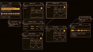 CDP: FREE modular audio editor