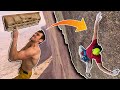 Simple tips to climb harder outside  training for climbing
