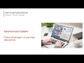 Datenschutz Update: Online Schulung + E-Learning Datenschutz