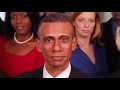 Obama! A Modern US President (musical spoof)