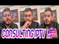      consulting   iptv    amine raghib consulting