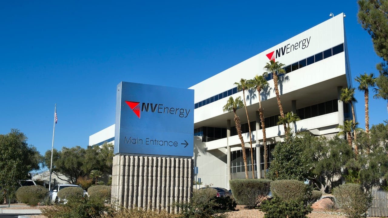 NV Energy overcharged customers by more than $65M in over 2 decades ...