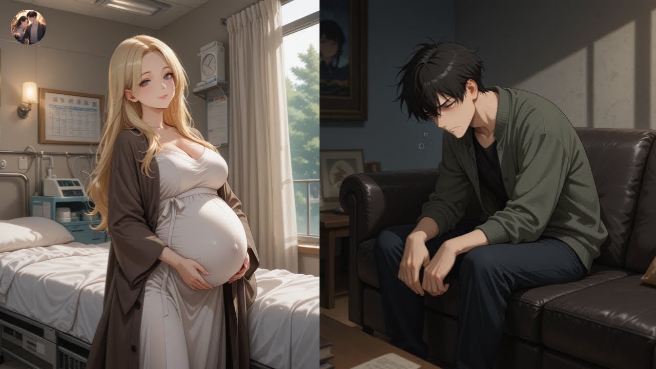 📕 Не мой ребенок, не моя проблема. Суррогатное материнство моей жены разрушило наш брак.