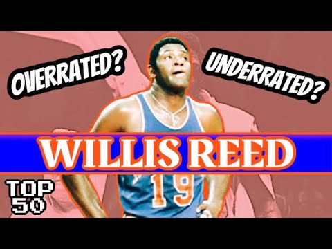 Video: Willis Reed Čistá hodnota: Wiki, ženatý, rodina, svatba, plat, sourozenci