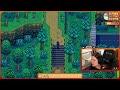 [UK] Relaxing in Stardew Valley; Start of Year Two!