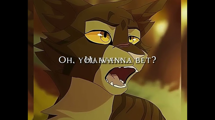 REV UP! POWER UP! #bluestar #tigerstar #warriorcats #edit #warriorcatsedit #dontflop #shorts
