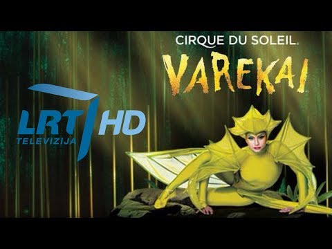 Video: Kuris cirque du soleil yra geriausias?