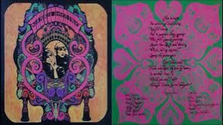 Jan & Lorraine - Gypsy People [Full Album] (1969)