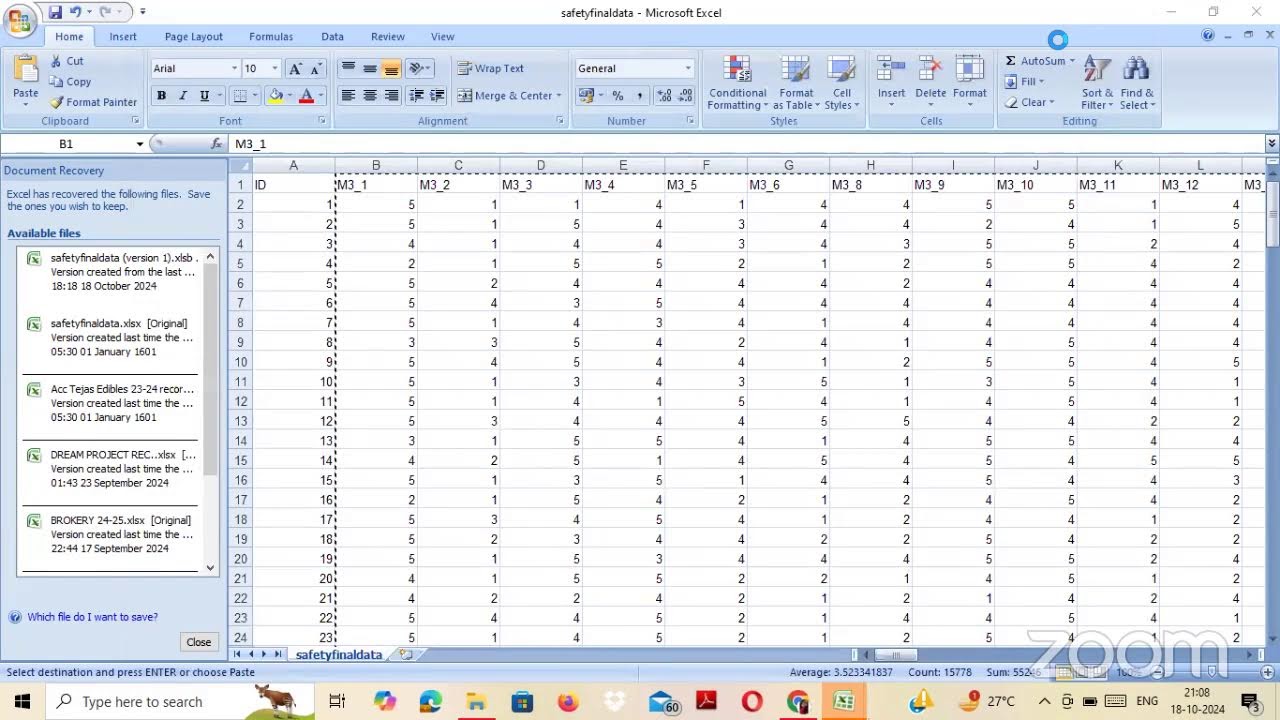 RPRIT trainingindustrial safety consciousness YouTube