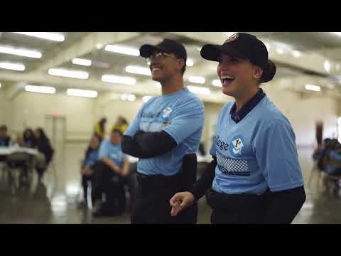 Edinburg North High School Region One ESC GEAR UP Forensic Science CAMP