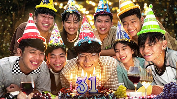 𝐓𝐨𝐧𝐲 | Sinh Nhật Tuổi 31 Đầy Bất Ổn 🎂