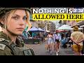 Real Life in ISRAEL: Beautiful Women, Wild Nightlife &amp; the Desert Miracle Nobody Expected! Document