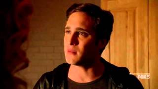 Scream Queens | Pete is the killer!