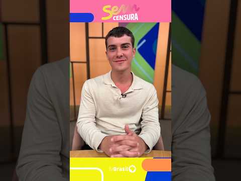 Caio Manhente fala sobre a importância de ouvir, respeitar e aprender com as gerações anteriores