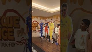 Family Time dinner at Barbeque Lounge in Thoraipakkam. #BarbequeLounge #thoraipakkam