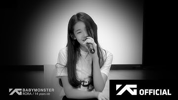 Thumbnail of BABYMONSTER (#5) - RORA (Live Performance)