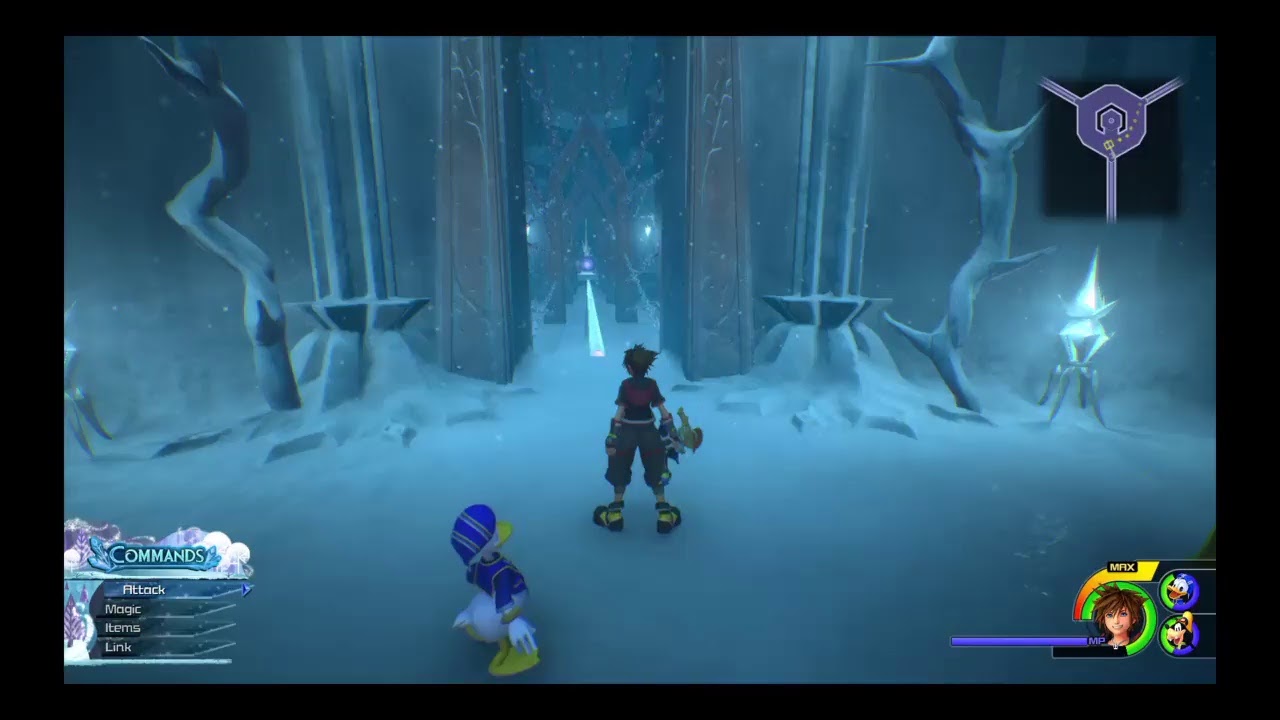 KH3 Arendelle Part 2 YouTube