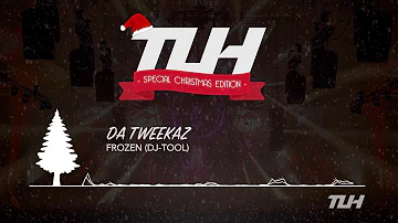 Special Christmas Edition 2016 Hardstyle Mix | The Legendary Hardstylez