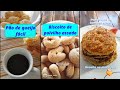 3 ideias de lanche muito fácil