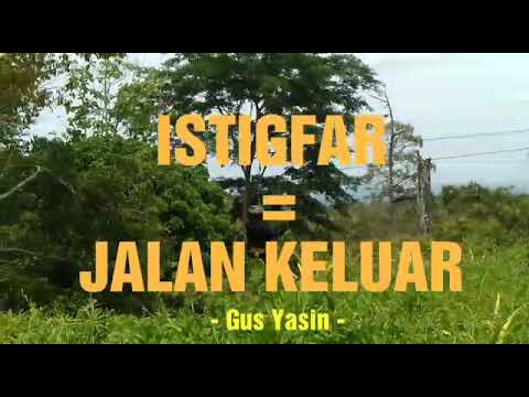 inilah-keutamaan-istighfar,-yaitu-memberi-jalan-keluar