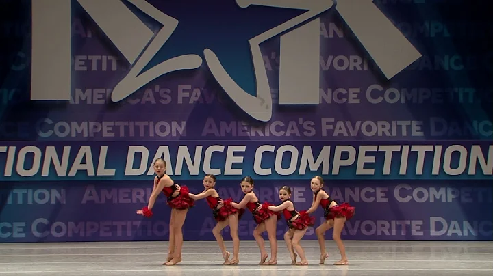 "What Have You Done For Me Lately?" - Dance Design...