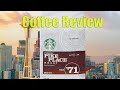Starbucks Pike Place Coffee: Detailed Review and Analysis