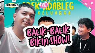 Download Lagu FIRZA BOCORIN MATERI PALING BAHAYA! MP3 Download Lagu FIRZA BOCORIN MATERI PALING BAHAYA! MP3