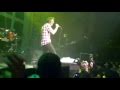 Esta Luz Nunca Se Apagará (Lima 2011)