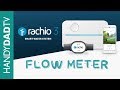 Rachio Smart Water System - Wireless Flow Meter