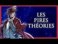 Les pires theories  valkyrie apocalypse