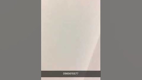 Lắp Đặt Rèm Cuốn Công Trình Thực Tế Tại KCN Mỹ Xuân A - Vũng Tàu Rèm Cửa Thanh Vy