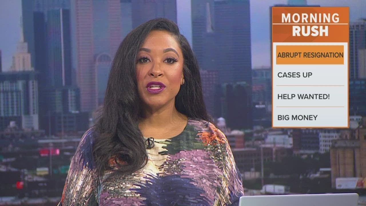 Blue Mound police chief abruptly resigns YouTube