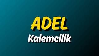 Adel Hisse Analizi: Dev Yatırım Mı, Risk Mi? Adel Kalemcilik Teknik Ve Temel Analiz Yorumu