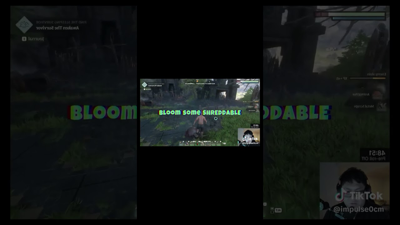 I Have Said Some Concerning Things 