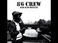 86 crew  un doute qui plane