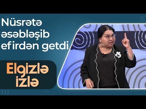 Video: Hansı rəqəm dairəni tərk etdi?