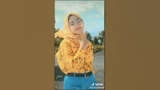 Tiktok terbaru angelita septiana  😍
