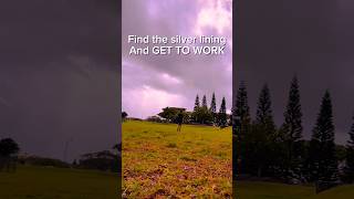 Find your silver lining!#football #godisgood #sports #nfl #viral #motivation #mentality #fyp