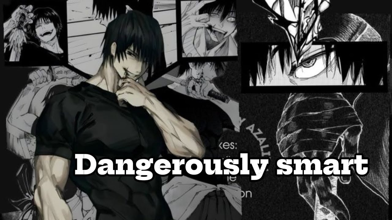 2026 Is a Mental War. Train Your Brain Like Toji Fushiguro 5 mental protocols