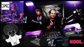 Nicky Blackmarket - Kool FM - 16th August 2026