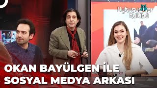 Okan Bayülgen Ile Sosyal Medya Arkası Uykusuzlar Kulübü