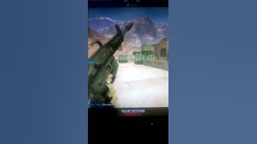 No Spread No Recoil Hack Cs1.6