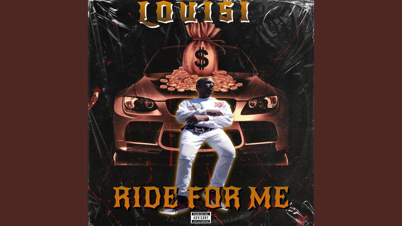 RIDE FOR ME - YouTube