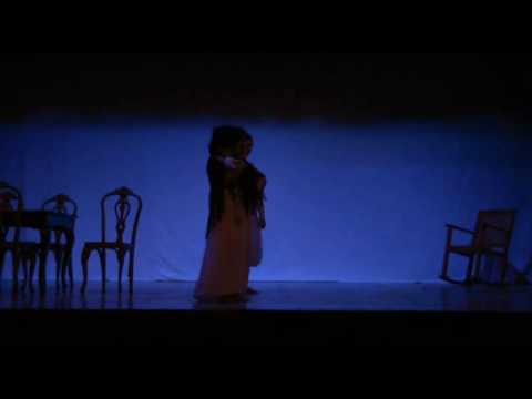 La casa de Bernarda Alba 11/13