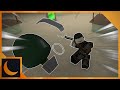 How to Cook a Grenade in phantom forces | Roblox Moon Animation