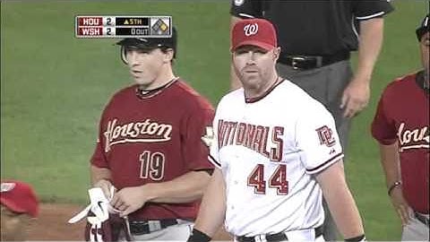 2010/09/20 Johnson scores on error