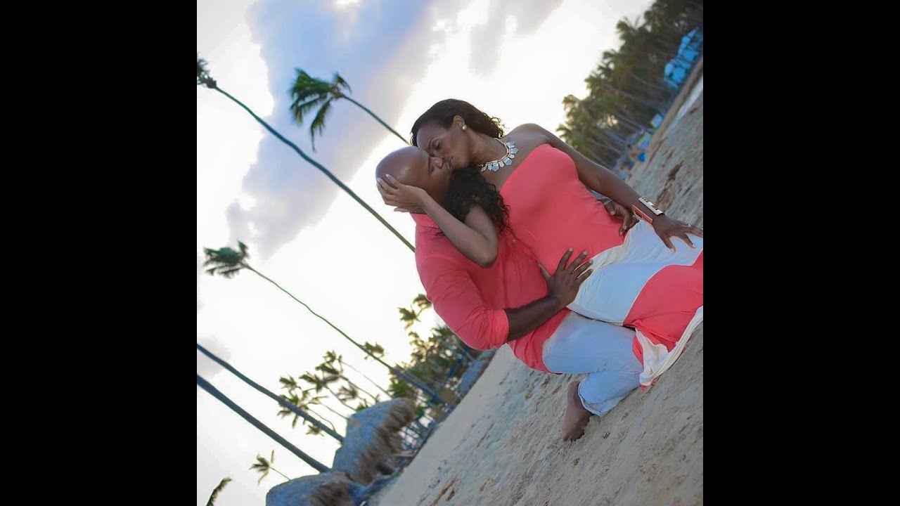 Breathless Punta Cana - 10th Wedding Anniversary - 2015 - Shavarr & Adrianne