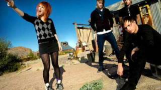 Watch Paramore Stuck On You video