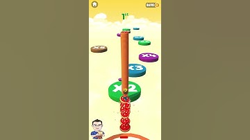 My Shortcut Run PRO+A054  Gameplay Walkthrough (iOS, Android) - GTC