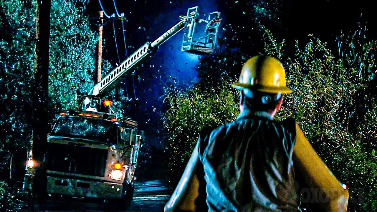 Can You See The Creature Super 8 CLIP YouTube Can You See The Creature Super 8 CLIP YouTube